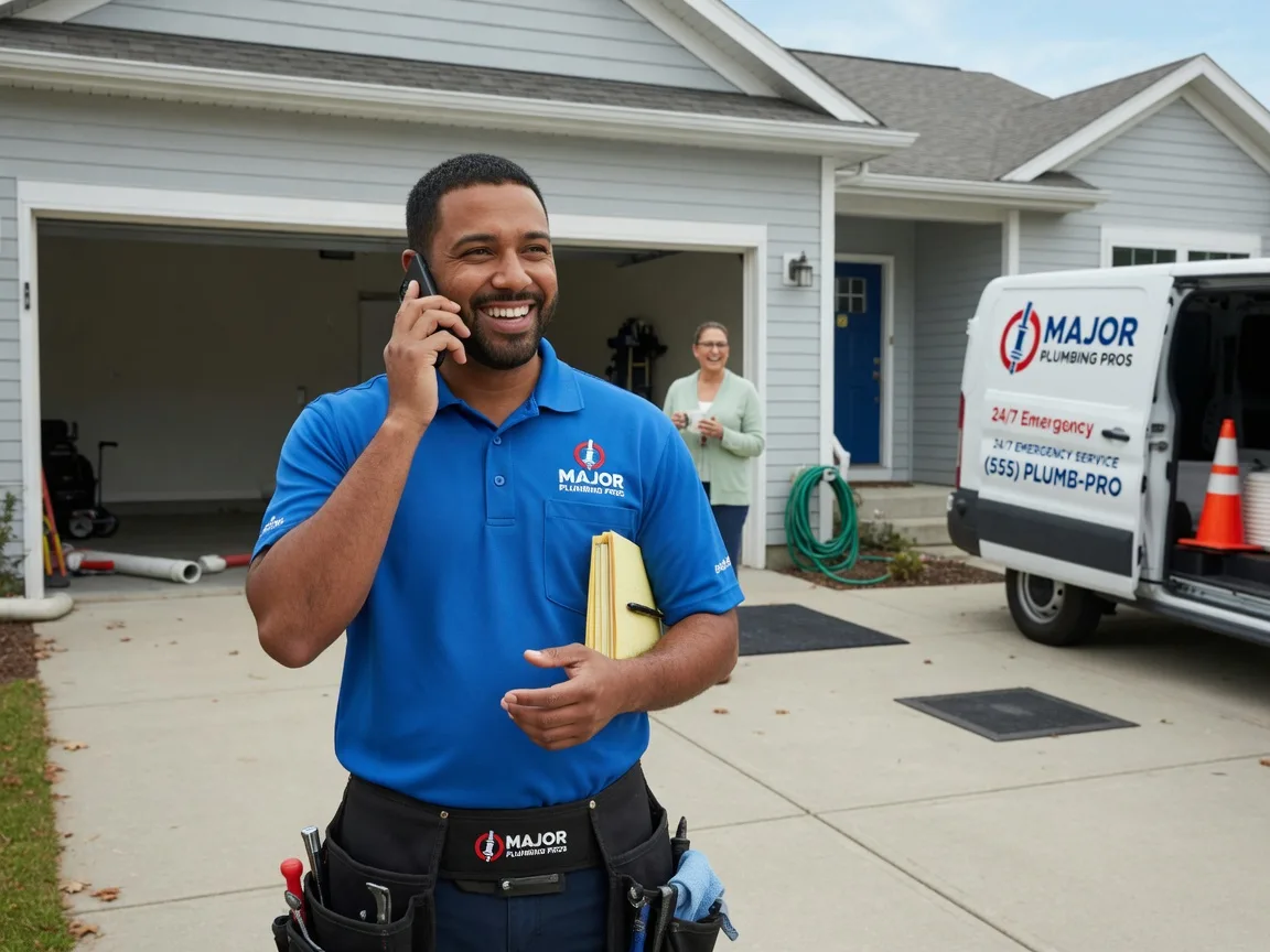 Drain Cleaning Services Ridgecrest, NC FAQs